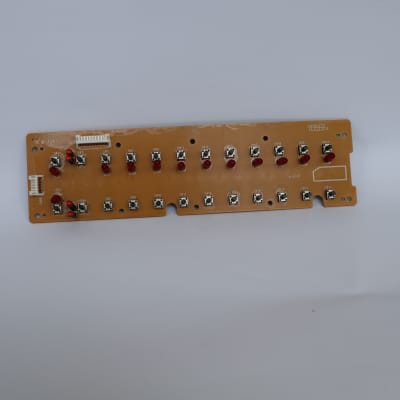 korg Prophecy  Panel board (KLM-1847)