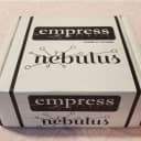 Empress Nebulus Chorus/Flanger/Vibrato Pedal