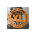 D'Addario EXL110-3D Nickel Wound Electric Guitar Strings, Regular Light, 10-46, 3 Sets