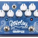 Wampler Paisley Drive Deluxe - Used