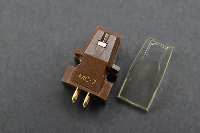 Used Yamaha MC-7 MC phono cartridges for Sale | HifiShark.com