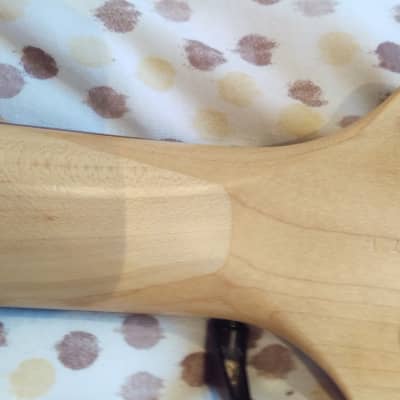 Yamaha RGX 520DZ Superstrat image 11