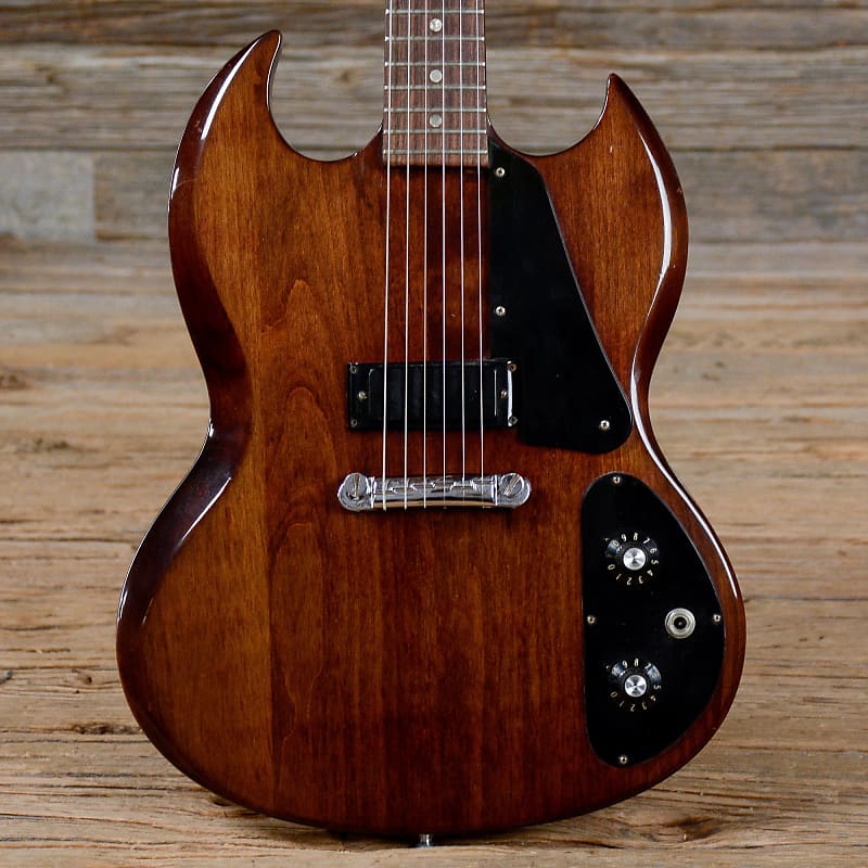 Gibson SG I 1972 - 1975 image 3