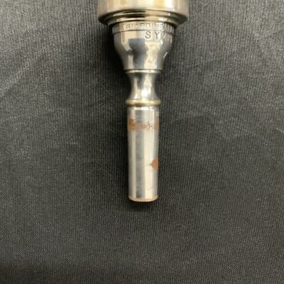 Giardinelli NEW YORK Trombone Mouthpiece Symphony T Rim S-B