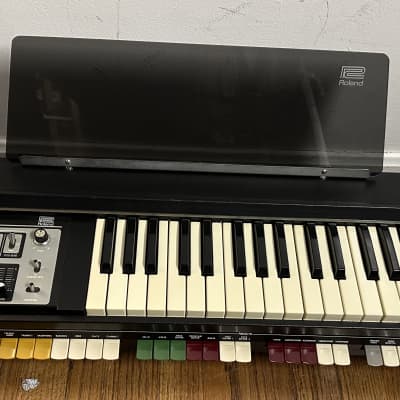 Roland SH-2000 37-Key Synth with original music stand-BEST DEAL ON INTERNET!!