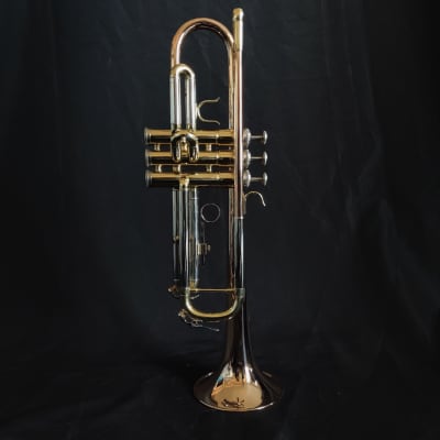 JUPITER ジュピター トランペット JTR-606MR 中古品 美品 Jupiter JTR606MR Trumpet with Case & MP, Good Condition | eBay