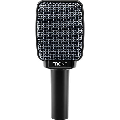 Sennheiser e906 Microphone image 1