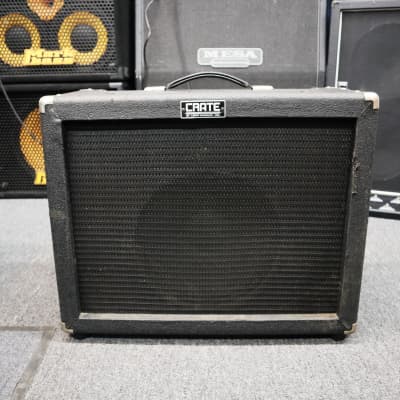 Crate VC3112 2000s - Black for sale
