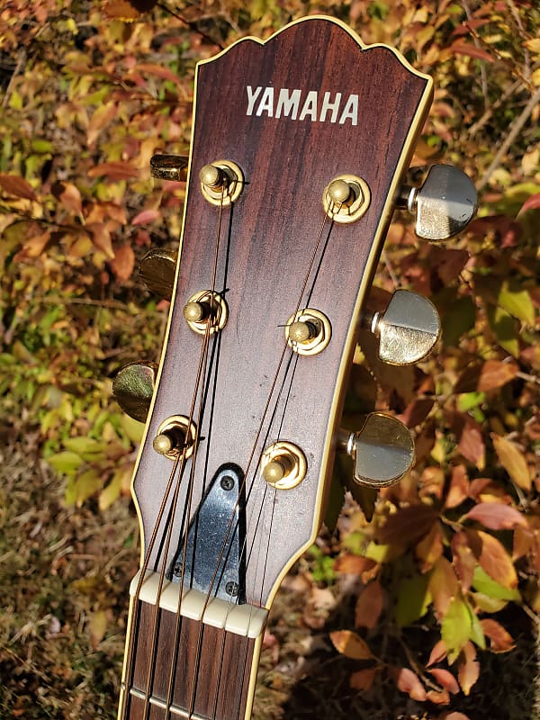Yamaha LS-10 | Reverb