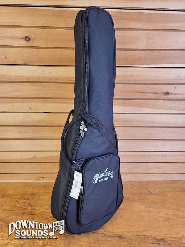 Little Martin LX1 美品＋ギグバッグ LX1 Little Martin with Gig Bag - 729789507851