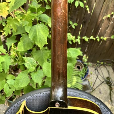 1955 Gibson ES-225T - Sunburst + HSC image 7