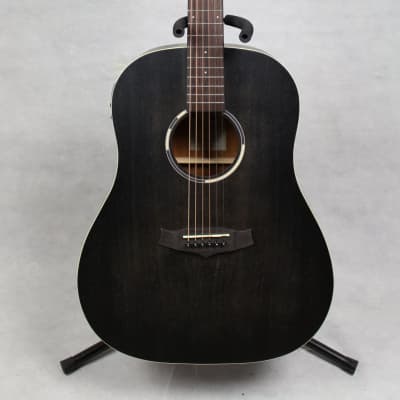 Tanglewood TW28 SNQ Acoustic Guitar Dreadnought Pre Owned | Reverb