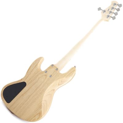 Xotic XJ-1T 5st Natural/Ash/Maple | Reverb