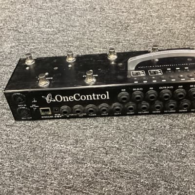 One Control Iguana Tail Loop MKIII | Reverb