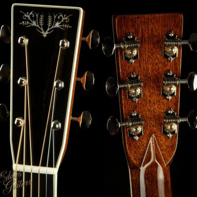 Martin D-42 Special image 7