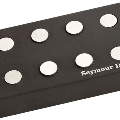 Seymour Duncan SMB-4A MusicMan Bass Pickup Set for sale