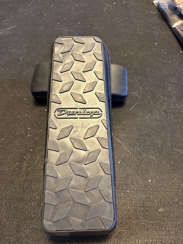 Dunlop Volume X Pedal
