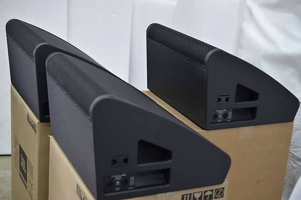 JBL VTX M22 Dual 12