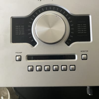 Constant buzzing just started on both inputs of Apollo Twin X Duo, with  absolutely no audio from microphone coming through. : r/universalaudio