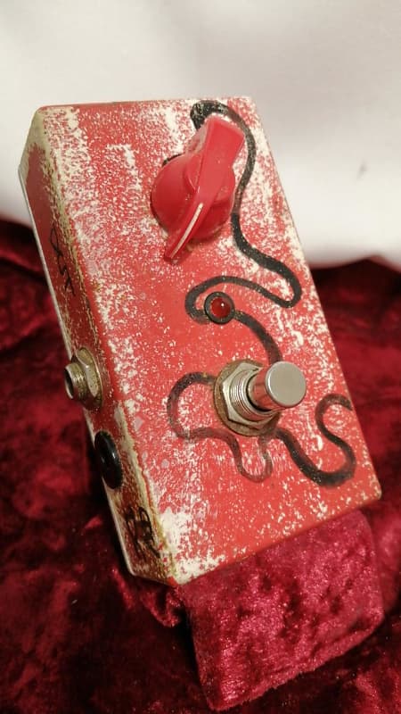 JAM Pedals The Ripple