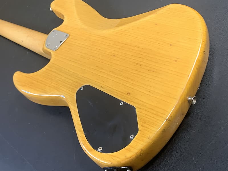 Fender Japan ジャズベース\"JBR-80M\" Fender Japan Component JB type JBR-80M S0092 | eBay