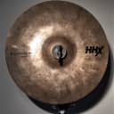 12" Sabian HHX Evolution Splash - Previously Owned, Used and Signed by Jay Lane!