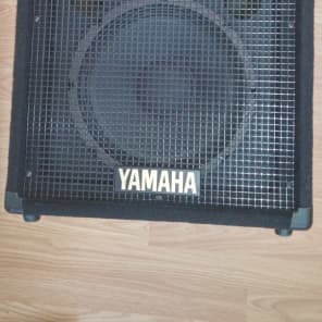 Yamaha s10e speakers cheap