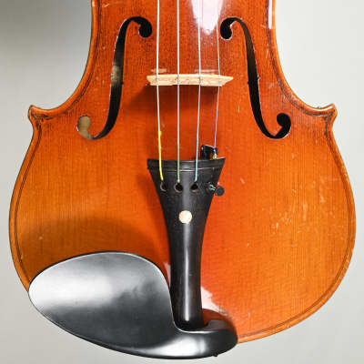 Antique MASAKICHI SUZUKI No. 5 Violin, 4/4 (Advanced), Japan