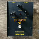 Electro-Harmonix/Sovtek Black Russian Big Muff Pi  V8 (6 screw)