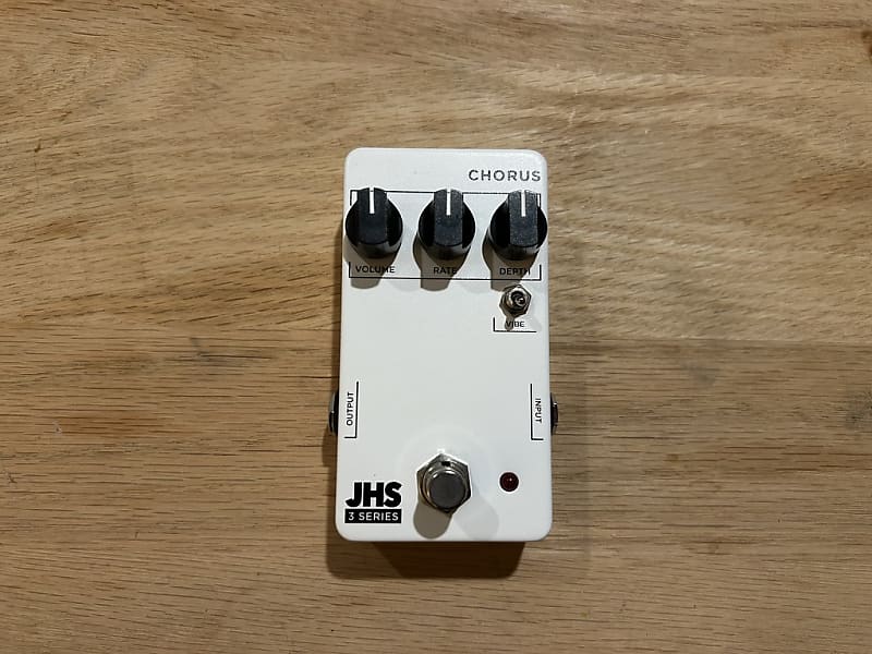 JHS 3 Series Chorus