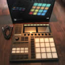 Native Instruments Maschine MKIII Groove Production Control Surface 2010s - Black