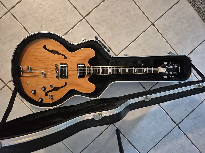 Epiphone Nick Valensi Riviera P94 | Reverb Australia