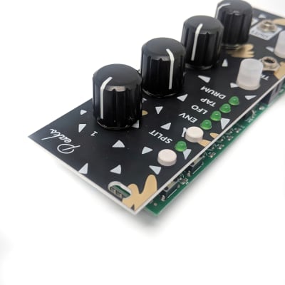Mutable Instruments Peaks | NEW | Professionally Built by CCTV image 2