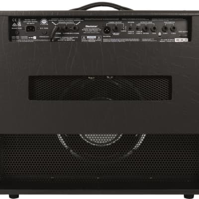Blackstar HT Stage 60 HTV-60 MKII 1x12 Combo Guitar Amplifier image 5