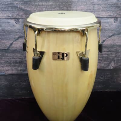 Congas BAUER made in Brazil | Reverb