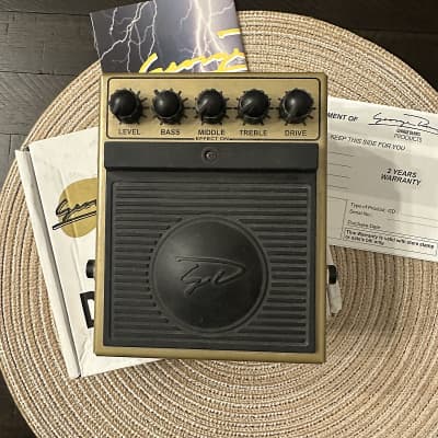 George Dennis King Bee Distortion | Reverb
