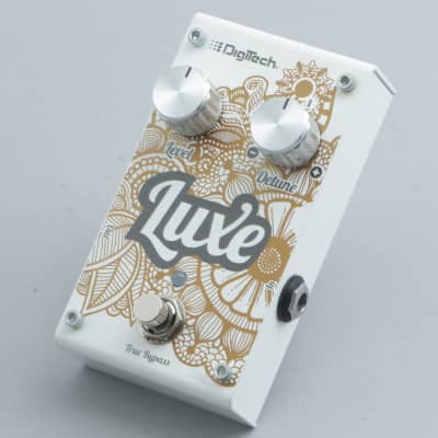 Reverb.com listing, price, conditions, and images for digitech-luxe