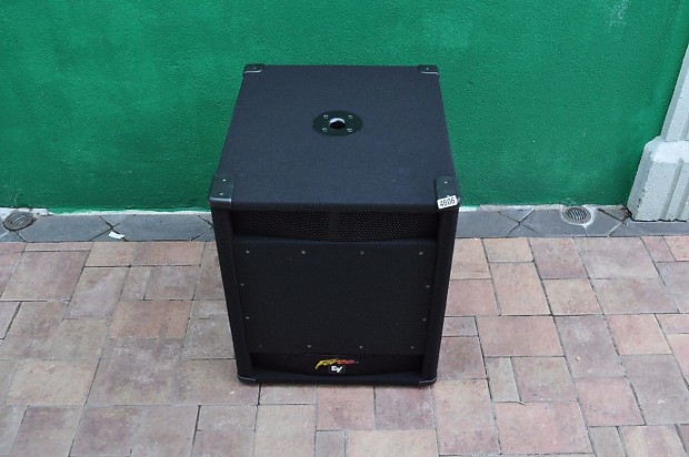 Ev force 15 subwoofer new arrivals