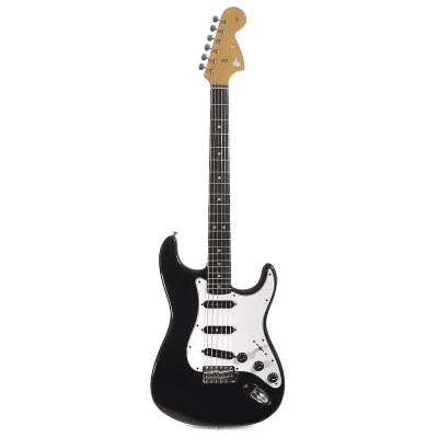 Fender Stratocaster (Refinished) 1966 - 1971