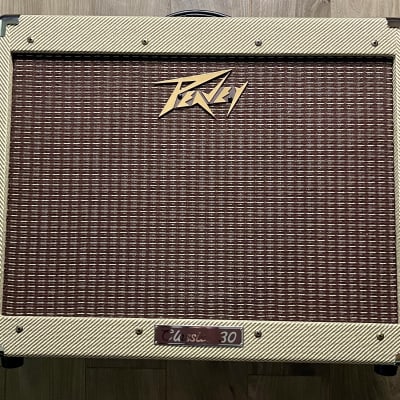 Peavey Classic 30 Limted Edition Quilted Maple Sunburst | Reverb Peavey Classic 30 Limted Edition Quilted Maple Sunburst | Reverb
