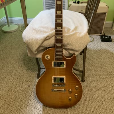 Gibson Les Paul Traditional 2018 | Reverb