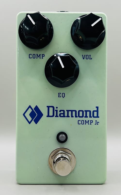 Diamond Comp Jr.
