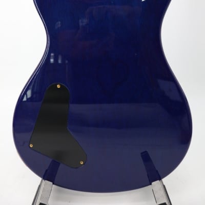 Paul Reed Smith PRS Core Pauls Guitar 10 Top Royal Blue Ser#319400 image 7