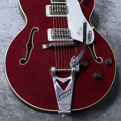 Gretsch G6119 Tennessee Rose 2003 - 2006 | Reverb