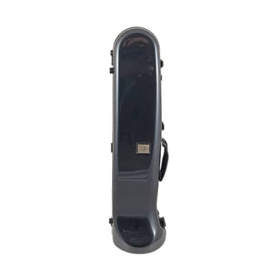 King 2B Tenor Trombone Outfit - Clear Lacquered image 5