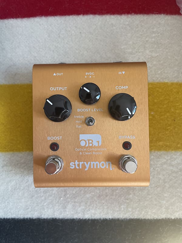 Strymon OB.1