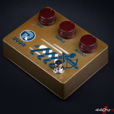Ryra The Klone Gold - K L O N Clone Overdrive for sale