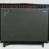 Fender The Twin Red Knob Tube Amplifier