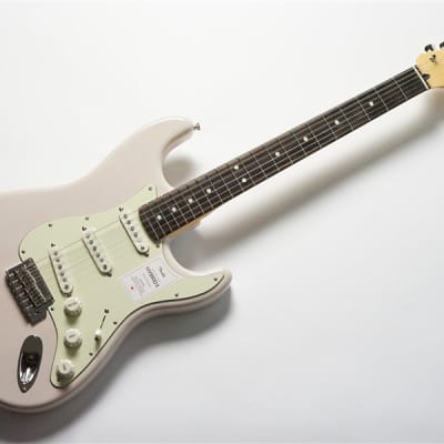 Fender MIJ Hybrid II Stratocaster