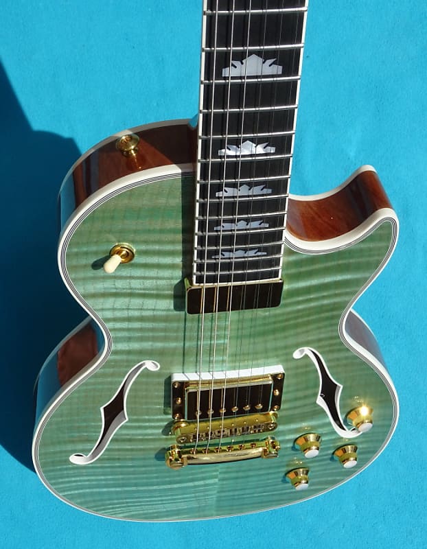 Gibson SUPREME 2015 image 1